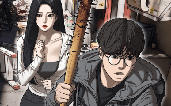 Komik The End Has Come