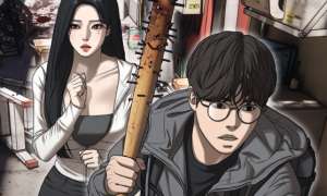 Baca Manhwa The End Has Come