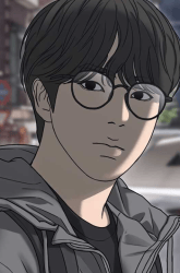 Komik The End Has Come Preview Gambar 2