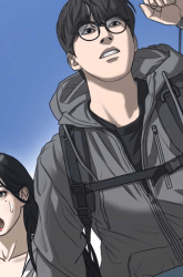 Komik The End Has Come Preview Gambar 3