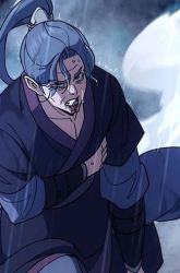 Komik The Eunuchs Second Life Preview Gambar 1
