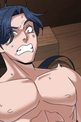 Komik The Eunuchs Second Life Preview Gambar 4