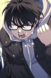Komik The Game’s Addict Reset Preview Gambar 1