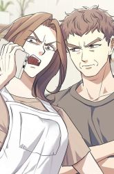 Komik The Game’s Addict Reset Preview Gambar 2