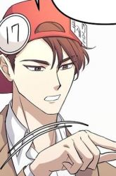 Komik The Game’s Addict Reset Preview Gambar 4