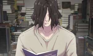 Komik The Genius Who Sees Through the World