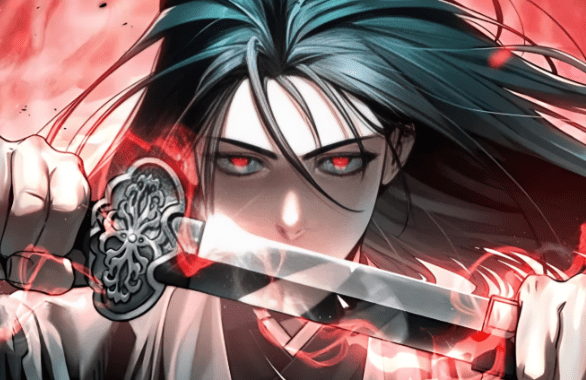 Komik The Great Heavenly Demon Sovereign
