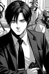Komik The Hitman Stans Preview Gambar 2