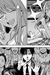 Komik The Hitman Stans Preview Gambar 3