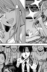 Komik The Hitman Stans Preview Gambar 3