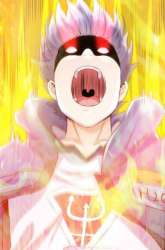 Komik The Last Dragon King Preview Gambar 3