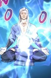 Komik The Laws of Cultivation Preview Gambar 1