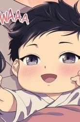 Komik The Laws of Cultivation Preview Gambar 2