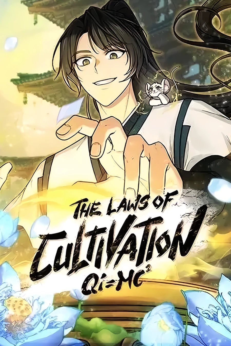 Komik The Laws of Cultivation Bahasa Indonesia - Baca Online Gratis