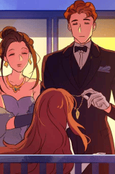 Komik The Mafia Nanny Preview Gambar 2