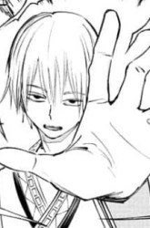 Komik The Mage Next Door Preview Gambar 2