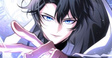 Baca Manhwa The Magic Tower's Problem Child