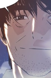 Komik The Man   Preview Gambar 1