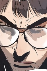 Komik The Man   Preview Gambar 3