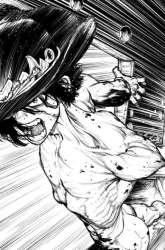 Komik The Marshal King Preview Gambar 2