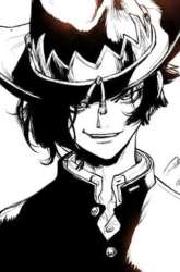 Komik The Marshal King Preview Gambar 4