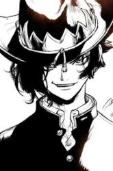 Komik The Marshal King Preview Gambar 4