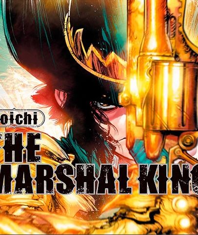 Komik The Marshal King Bahasa Indonesia - Baca Online Gratis