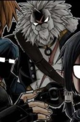 Komik The Mercenary Group’s Beloved Child: The Orphan on the Brink of Death is Raised by the Mightiest Masters Preview Gambar 1