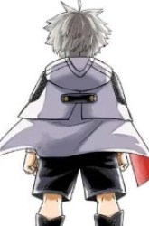 Komik The Mercenary Group’s Beloved Child: The Orphan on the Brink of Death is Raised by the Mightiest Masters Preview Gambar 2