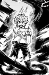Komik The Mercenary Group’s Beloved Child: The Orphan on the Brink of Death is Raised by the Mightiest Masters Preview Gambar 4