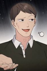 Komik The Miraculous Physical Therapist Preview Gambar 1