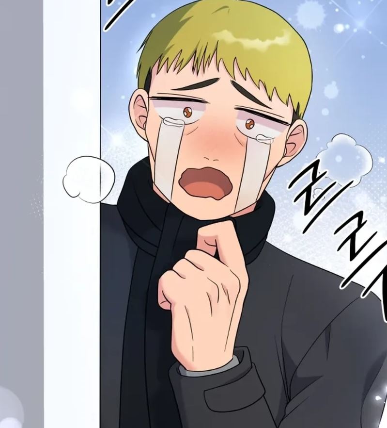 Komik The Miraculous Physical Therapist Preview Gambar 3