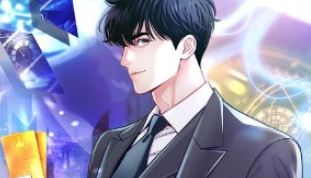 Baca Manhwa The Ordinary Lawyer’s Subspace