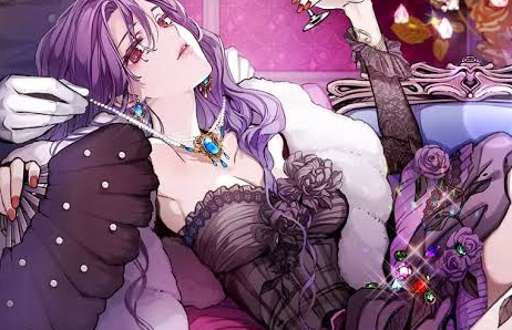 Baca Manhwa The Perks of Being a Villainess