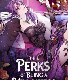 Baca  The Perks of Being a Villainess