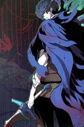 Komik The Player Of The Fallen Family Preview Gambar 2