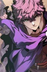 Komik The Player Of The Fallen Family Preview Gambar 3