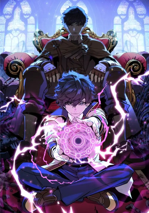 Komik The Player Of The Fallen Family Bahasa Indonesia - Baca Online Gratis