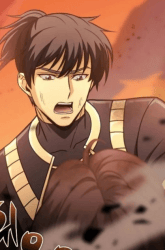 Komik The Ravenous Hunter Preview Gambar 1