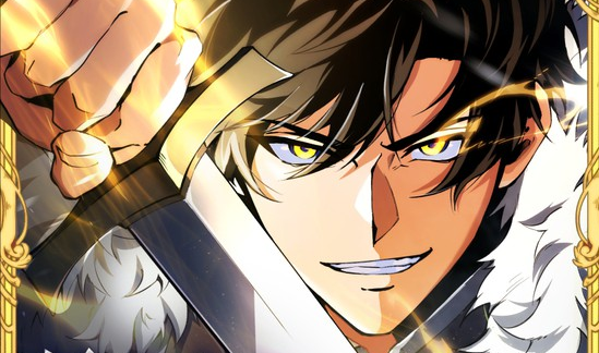 Baca Manhwa The Rebel Of The Tyrant Noble Family
