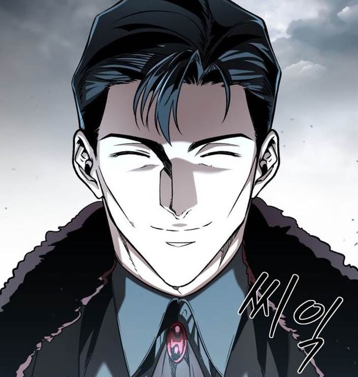 Komik The Regressed Life Of A Back Alley Mage Preview Gambar 3