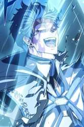 Komik The Regressed Life Of A Back Alley Mage Preview Gambar 4