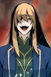 Komik The Regressor Protects Only Me Preview Gambar 1