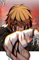 Komik The Regressor Protects Only Me Preview Gambar 2