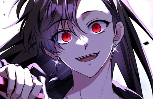 Baca Manhwa The Returned C-Rank Tank Won’t Die!