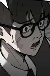 Komik The Returnee Preview Gambar 2