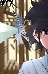 Komik The Road to Immortality Preview Gambar 1