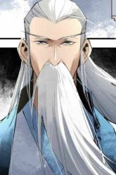 Komik The Road to Immortality Preview Gambar 4