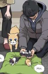 Komik The S-Class Butler Preview Gambar 2