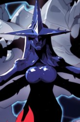 Komik The Saintess Has a Showdown Preview Gambar 1
